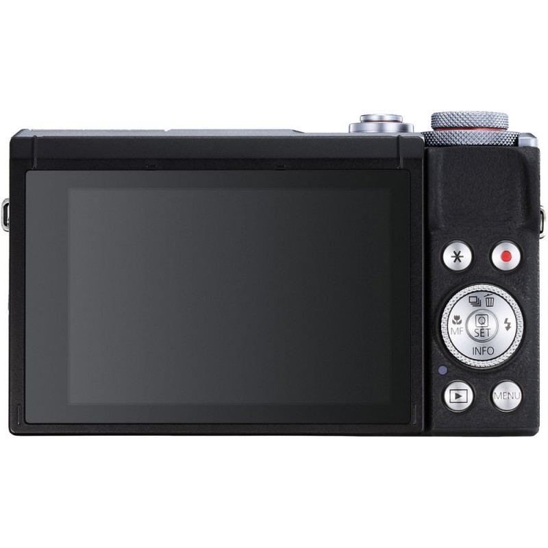 Canon PowerShot G7X Mark Ⅲ CANON POWERSHOT G7X MARK III (Black) - Digital cameras